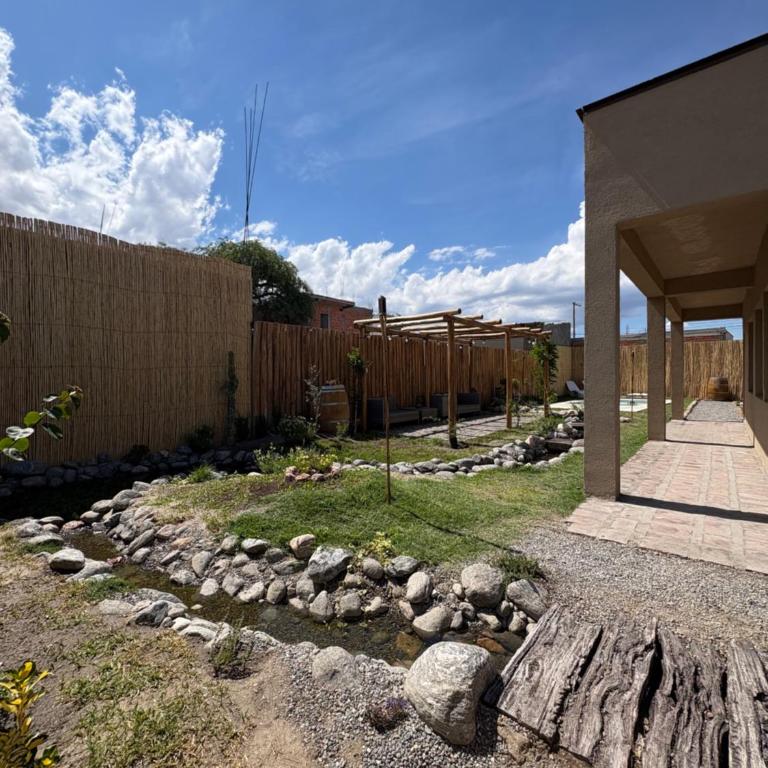 AWITA Village Cafayate - Apartamento de 1 dormitorio - 22