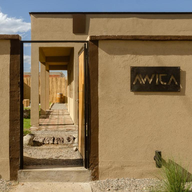AWITA Village Cafayate - Apartamento de 1 dormitorio - 1