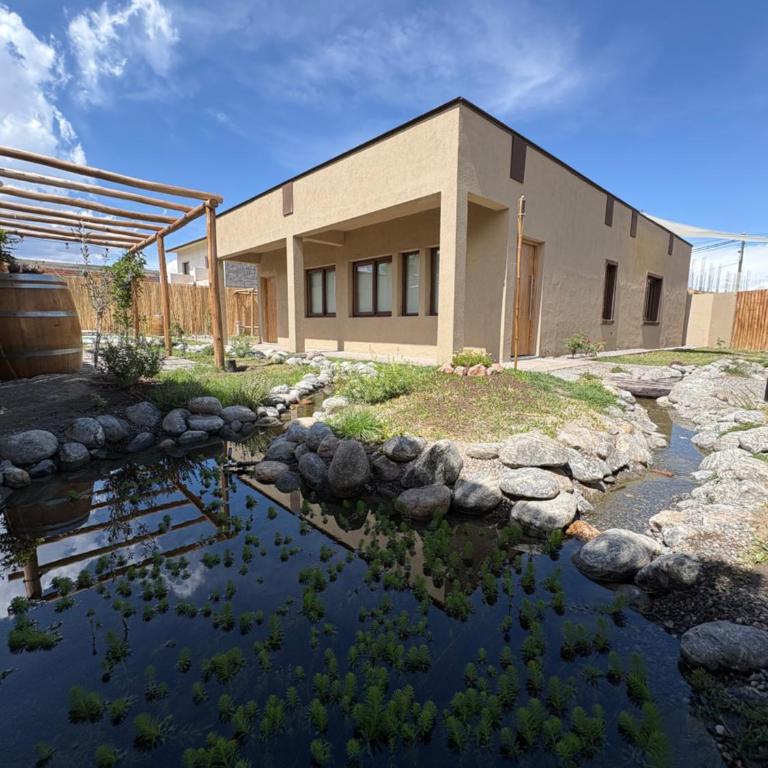 AWITA Village Cafayate - Apartamento de 1 dormitorio - 2