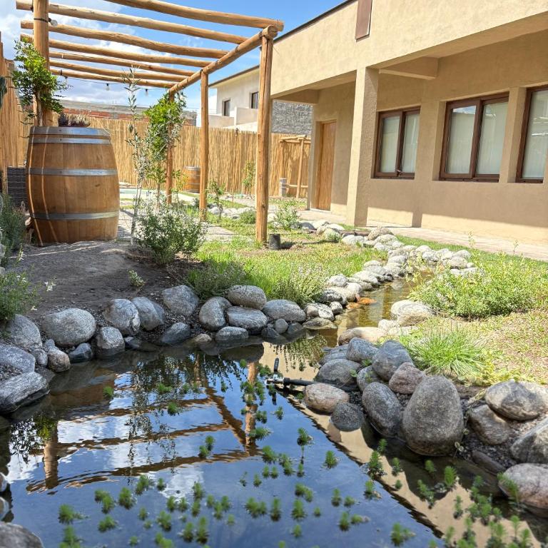 AWITA Village Cafayate - Apartamento de 1 dormitorio - 3