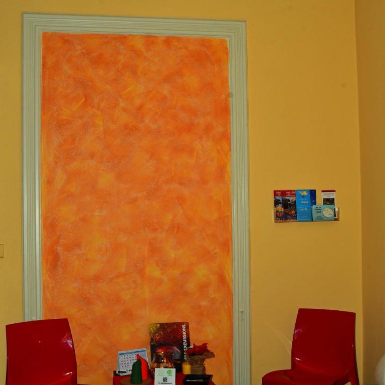 B&B Da Rì - Superior King Room - 14