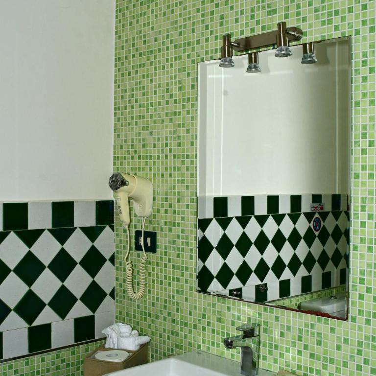 B&B Da Rì - Superior King Room - 15