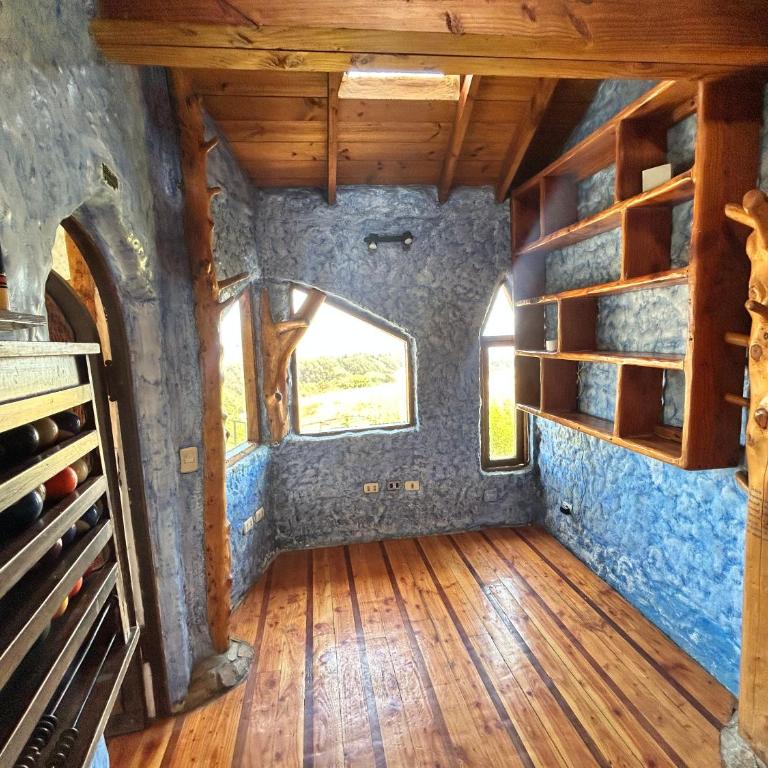 Floresta Concón Mantagua - Suite with Balcony - 8