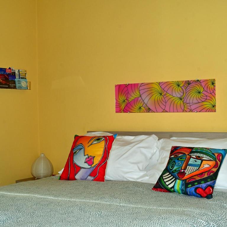 B&B Da Rì - Luxury Double Room - 22