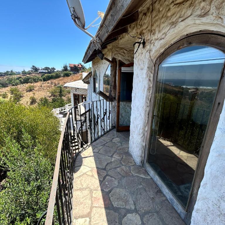 Floresta Concón Mantagua - Suite with Balcony - 3