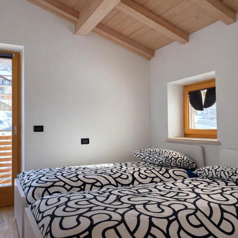 Casa Green - Cogolo di Peio - Val di Sole - Apartamento de 3 dormitorios - 9