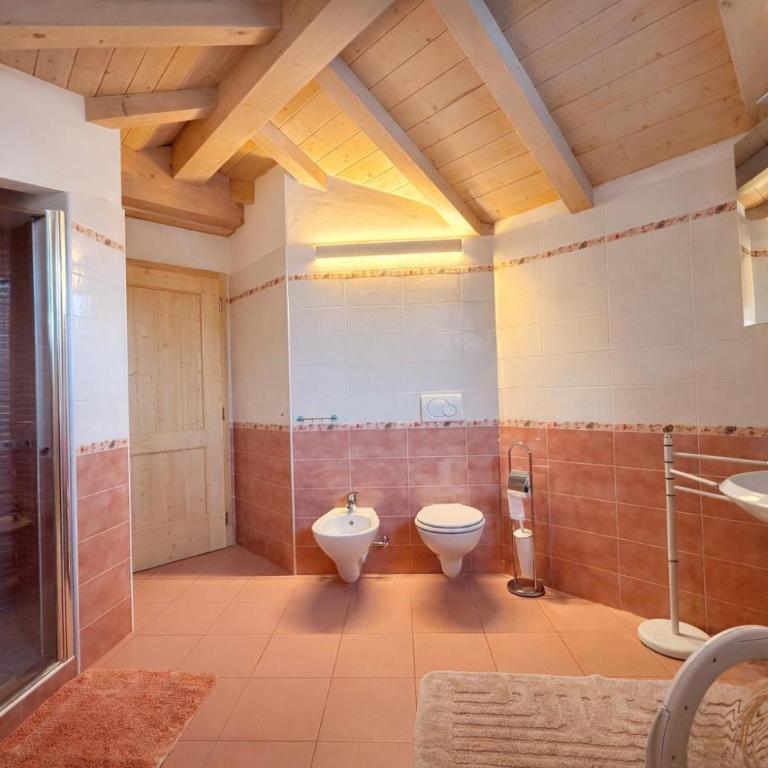 Casa Green - Cogolo di Peio - Val di Sole - Apartamento de 3 dormitorios - 8