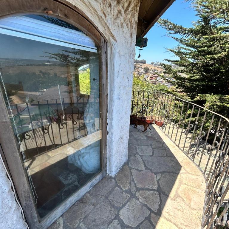 Floresta Concón Mantagua - Suite with Balcony - 1