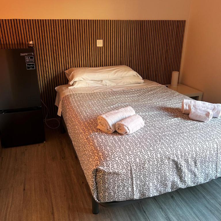 Coliving Leon - Habitación Doble - 1