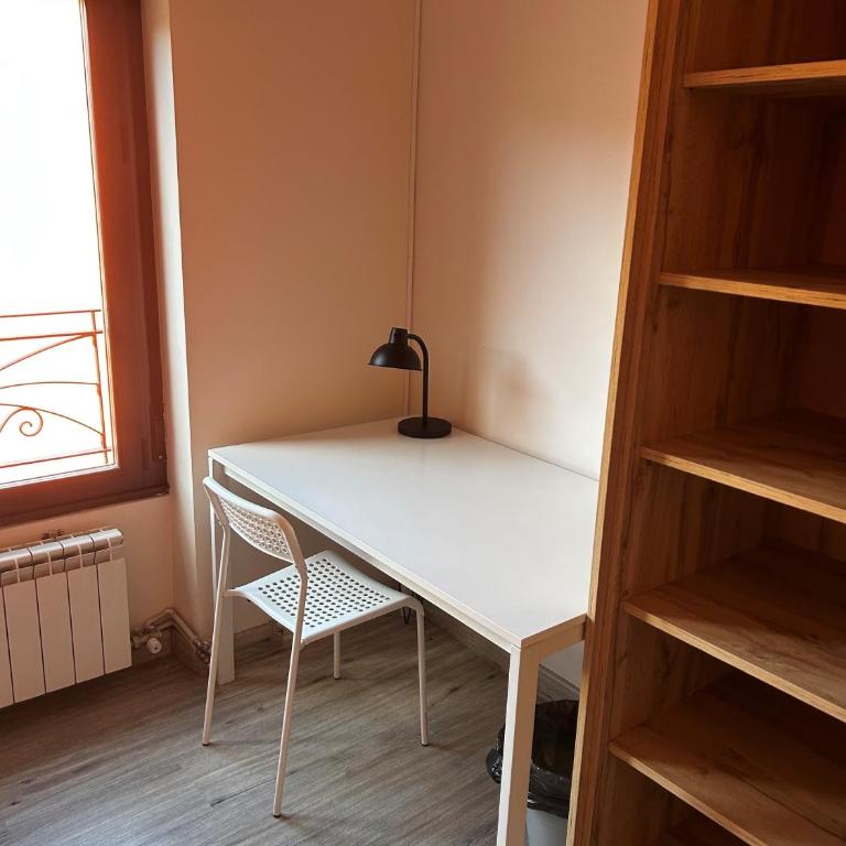 Coliving Leon - Habitación Doble - 3