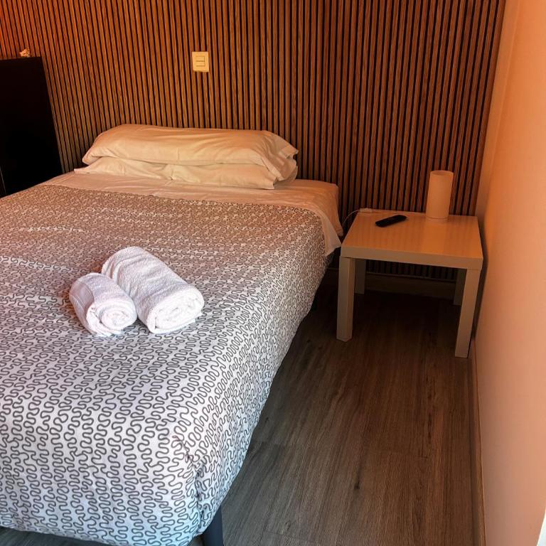 Coliving Leon - Habitación Doble - 7