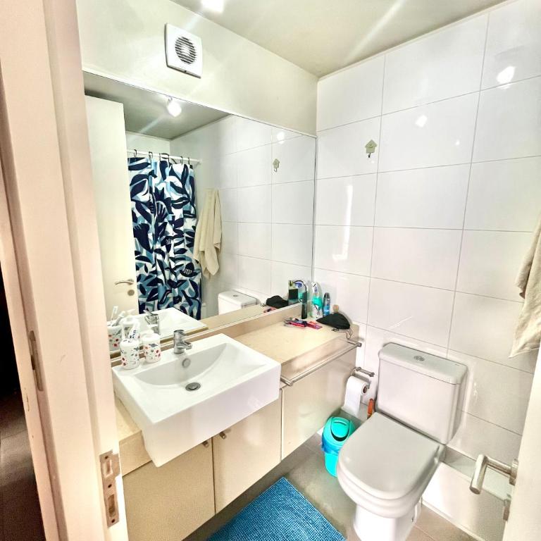 Costanera Huayquique - Two-Bedroom Apartment with Sea View - 15