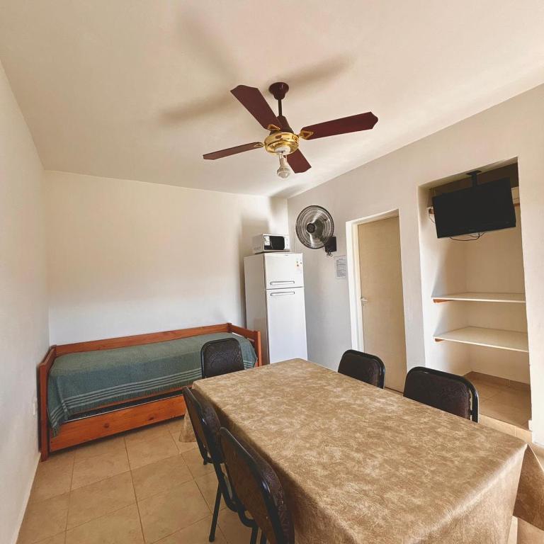 Complejo Amutuy - Apartamento de 2 dormitorios - 5