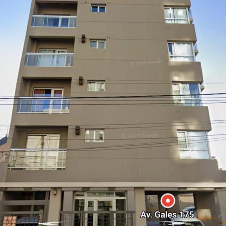 Arenas del Mar 1 - Apartamento de 1 dormitorio - 1