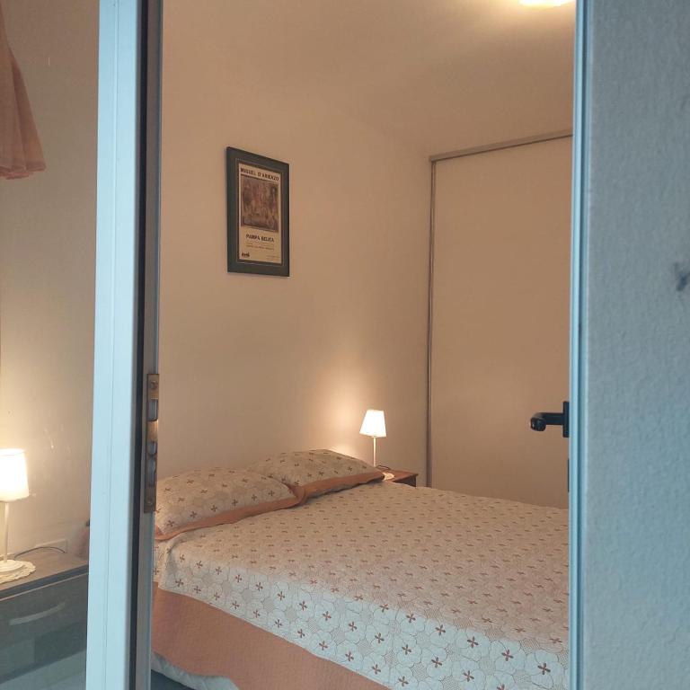 Arenas del Mar 1 - Apartamento de 1 dormitorio - 4