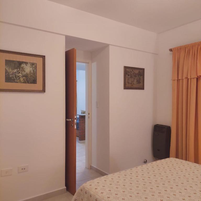 Arenas del Mar 1 - Apartamento de 1 dormitorio - 7