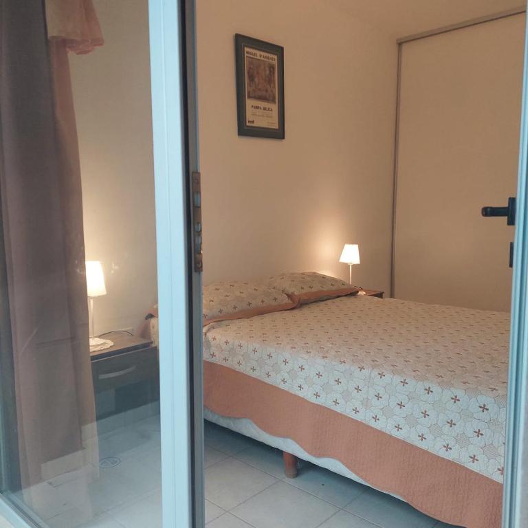 Arenas del Mar 1 - Apartamento de 1 dormitorio - 10