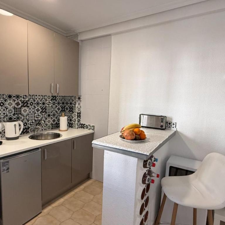 Mar y Sol Punta Prima - Apartamento de 1 dormitorio - 19