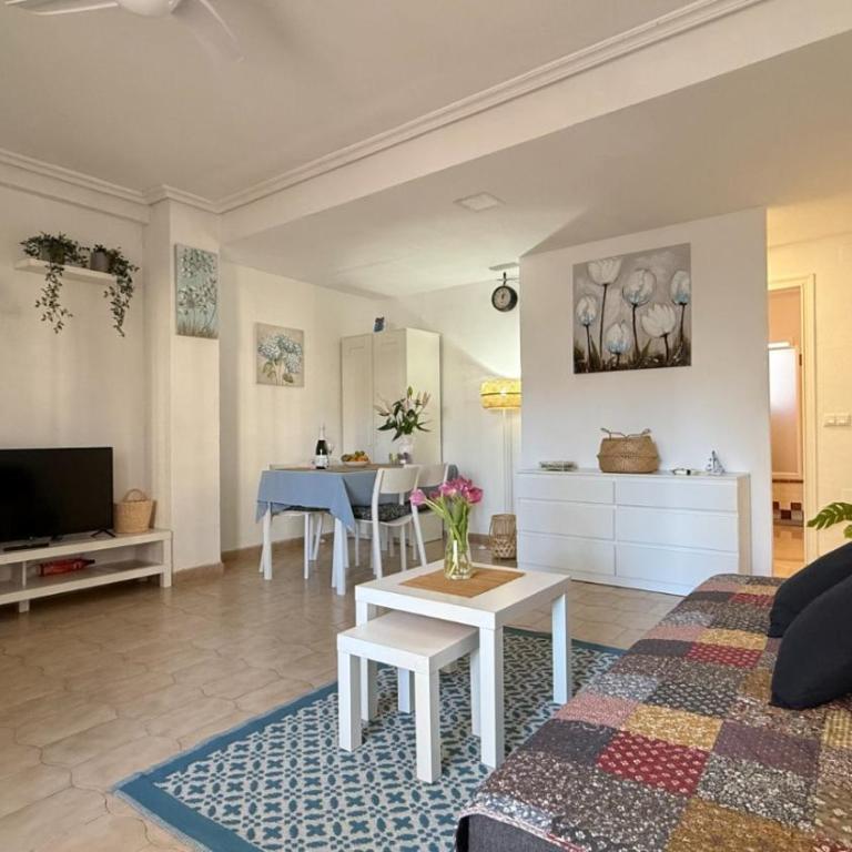 Mar y Sol Punta Prima - Apartamento de 1 dormitorio - 13