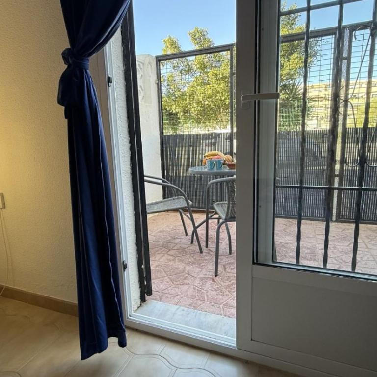 Mar y Sol Punta Prima - Apartamento de 1 dormitorio - 28