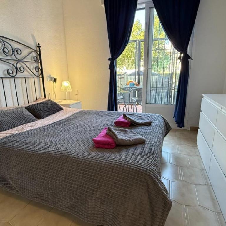 Mar y Sol Punta Prima - Apartamento de 1 dormitorio - 23
