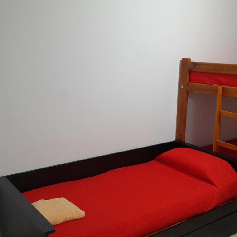 COMPLEJO Aires del Ñapindá - Apartamento de 2 dormitorios - 11