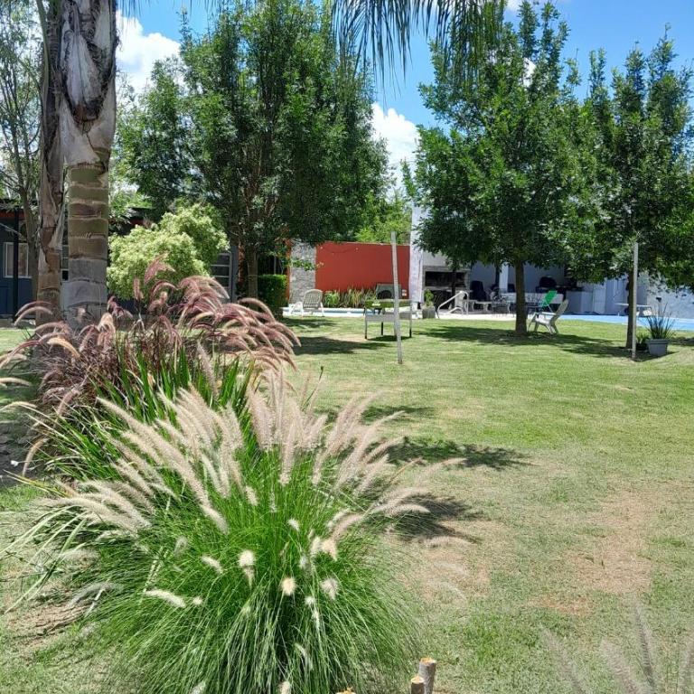 COMPLEJO Aires del Ñapindá - Apartamento de 2 dormitorios - 8