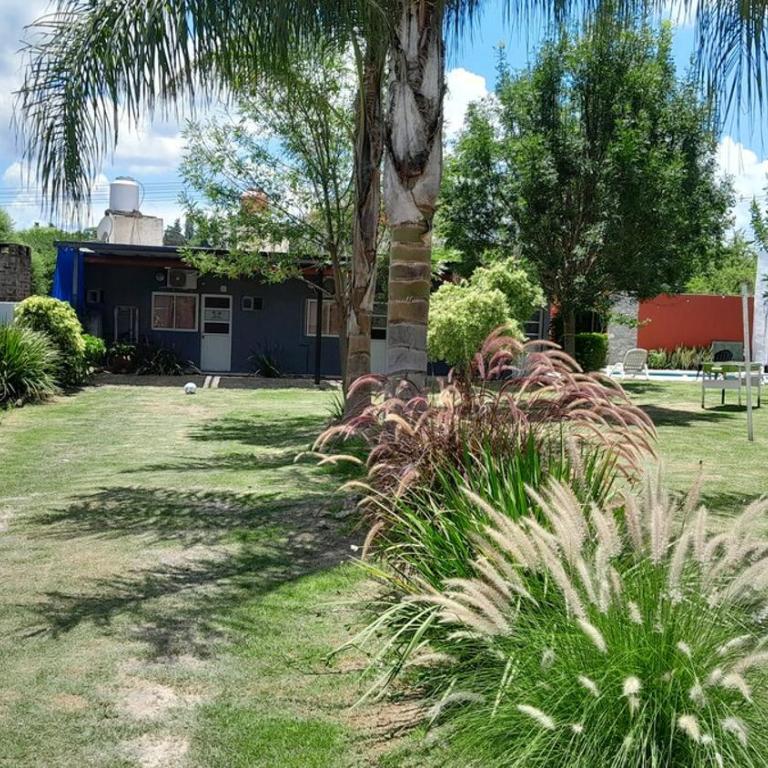 COMPLEJO Aires del Ñapindá - Apartamento de 2 dormitorios - 7