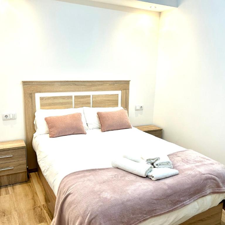 Paradise Home - Apartamento de 1 dormitorio - 9
