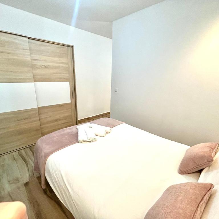 Paradise Home - Apartamento de 1 dormitorio - 10