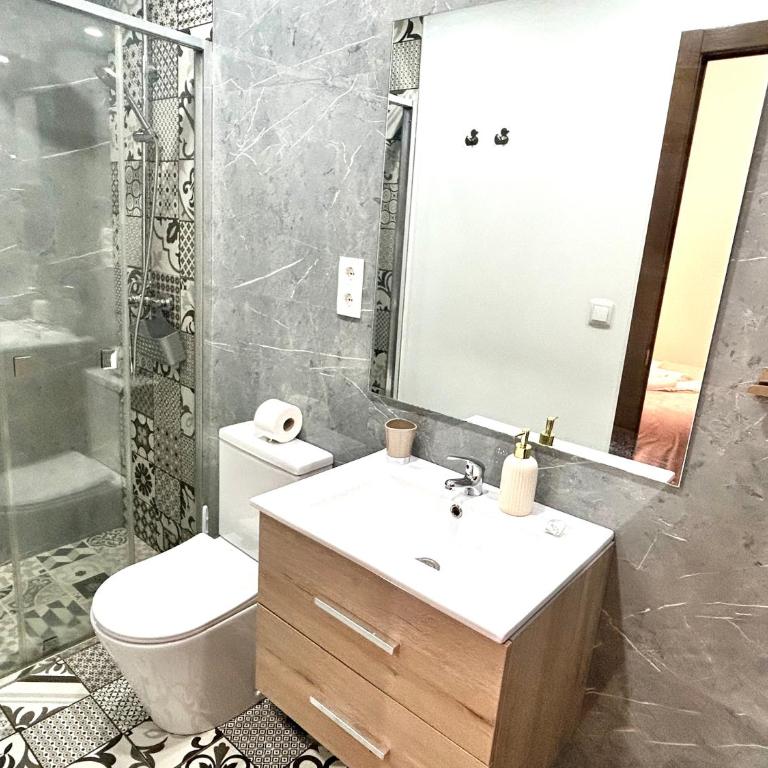 Paradise Home - Apartamento de 1 dormitorio - 13