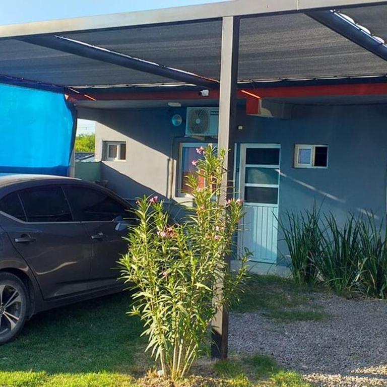 COMPLEJO Aires del Ñapindá - Apartamento de 2 dormitorios - 4