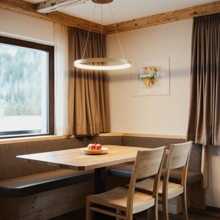 Apartments Roda de Ciar - Apartment mit Blick auf die Berge - 15