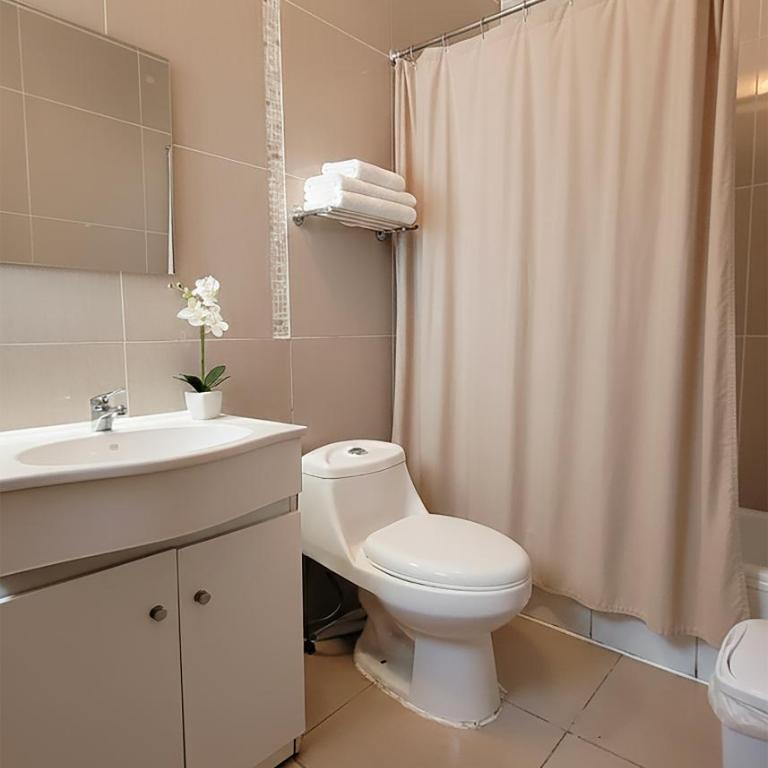 La Galería B&B - Suite con terraza - 2