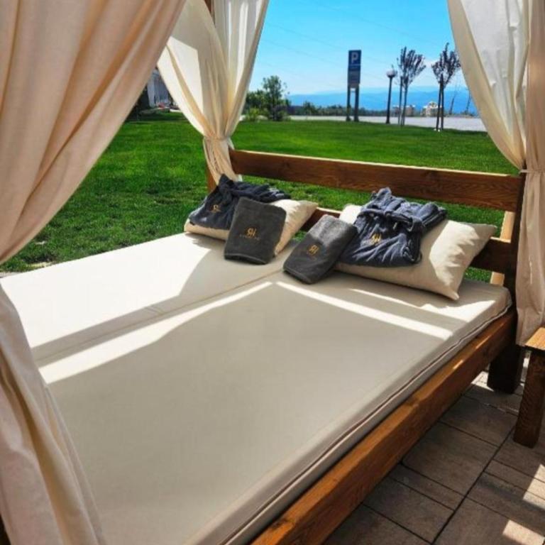 Bella vista KOP - Apartman sa 1 Spavaćom Sobom - 31