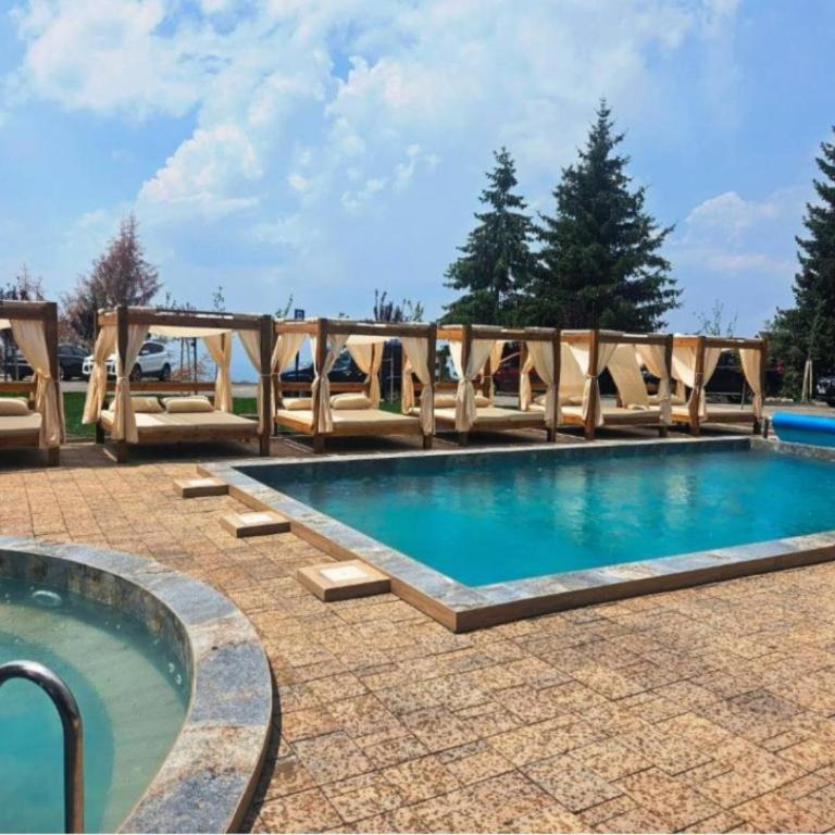 Bella vista KOP - Apartman sa 1 Spavaćom Sobom - 33