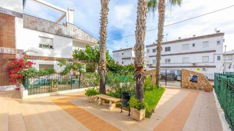 Mar y Sol Punta Prima - Apartamento de 1 dormitorio - 37