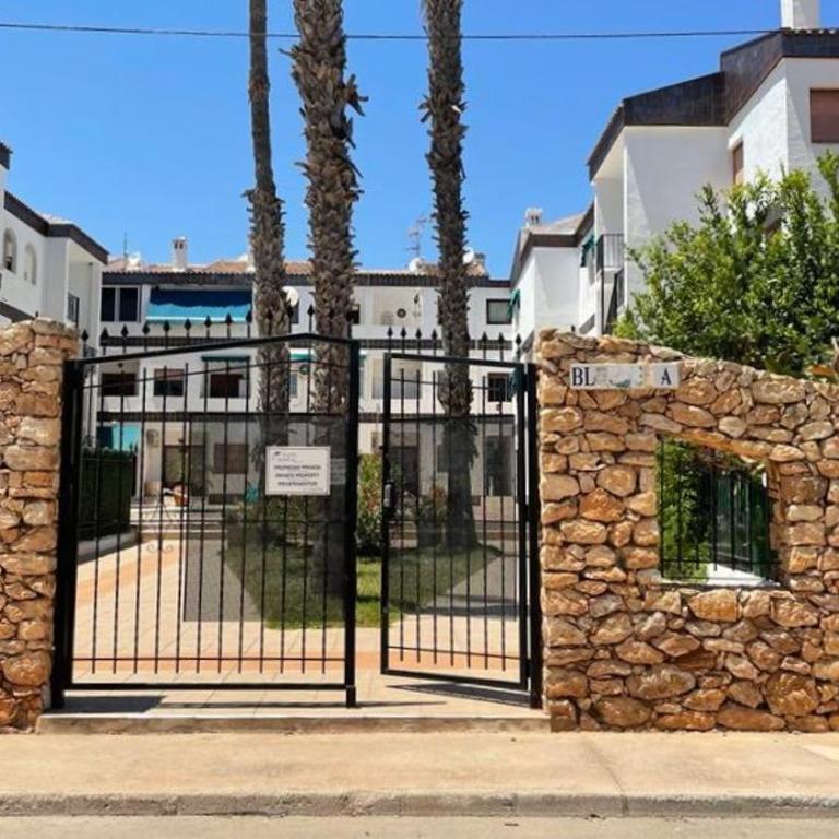 Mar y Sol Punta Prima - Apartamento de 1 dormitorio - 3