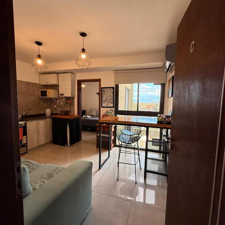 Buena Vista - Apartamento de 1 dormitorio - 7