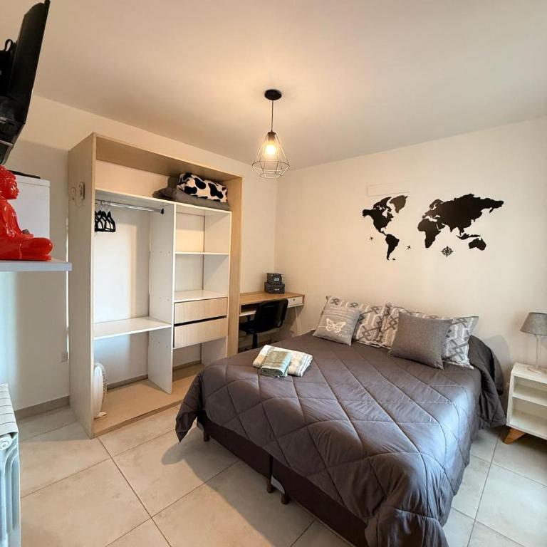 Buena Vista - Apartamento de 1 dormitorio - 2