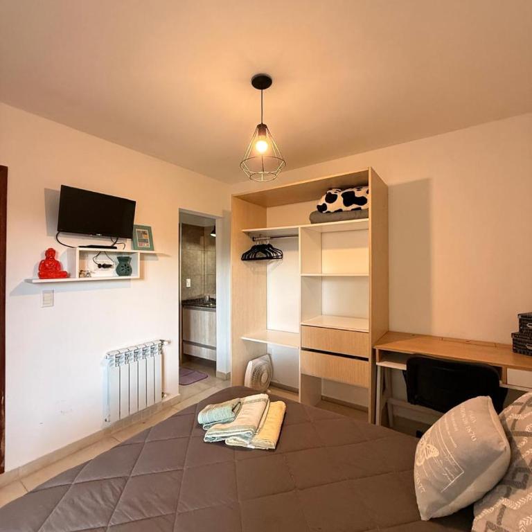 Buena Vista - Apartamento de 1 dormitorio - 3