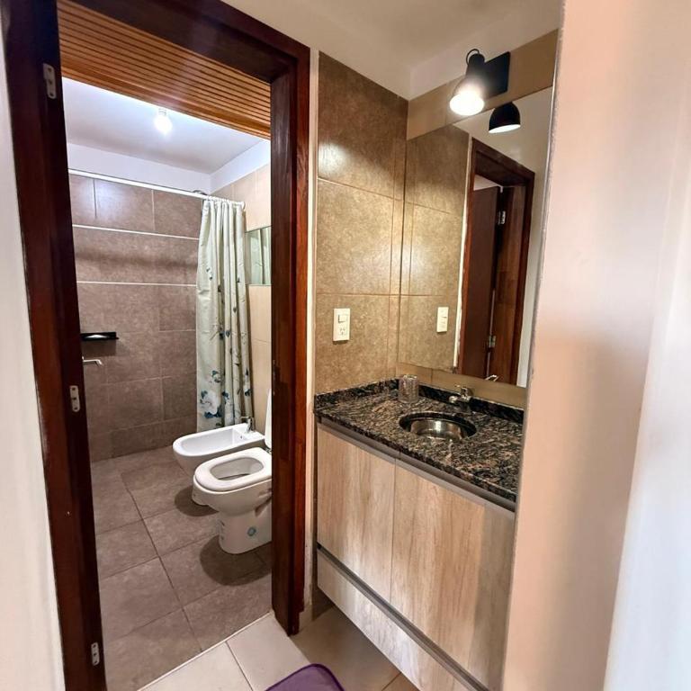 Buena Vista - Apartamento de 1 dormitorio - 8