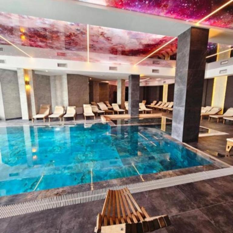 Bella vista KOP - Apartman sa 1 Spavaćom Sobom - 35