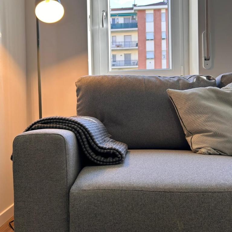 Modern and bright house 20 minutes from the Duomo - Appartamento con 2 Camere da Letto - 7