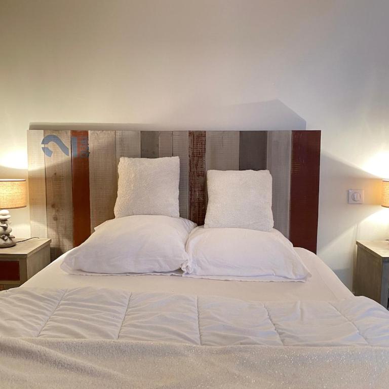 Maison de ville 9P - 4 chambres - Balcon et parking - Maison 4 Chambres - 5