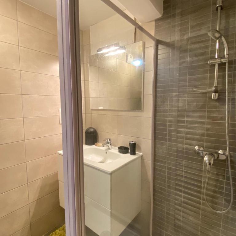 Maison de ville 9P - 4 chambres - Balcon et parking - Maison 4 Chambres - 13