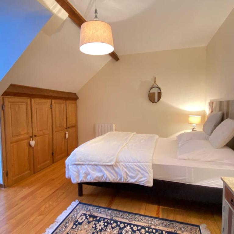 Maison de ville 9P - 4 chambres - Balcon et parking - Maison 4 Chambres - 10