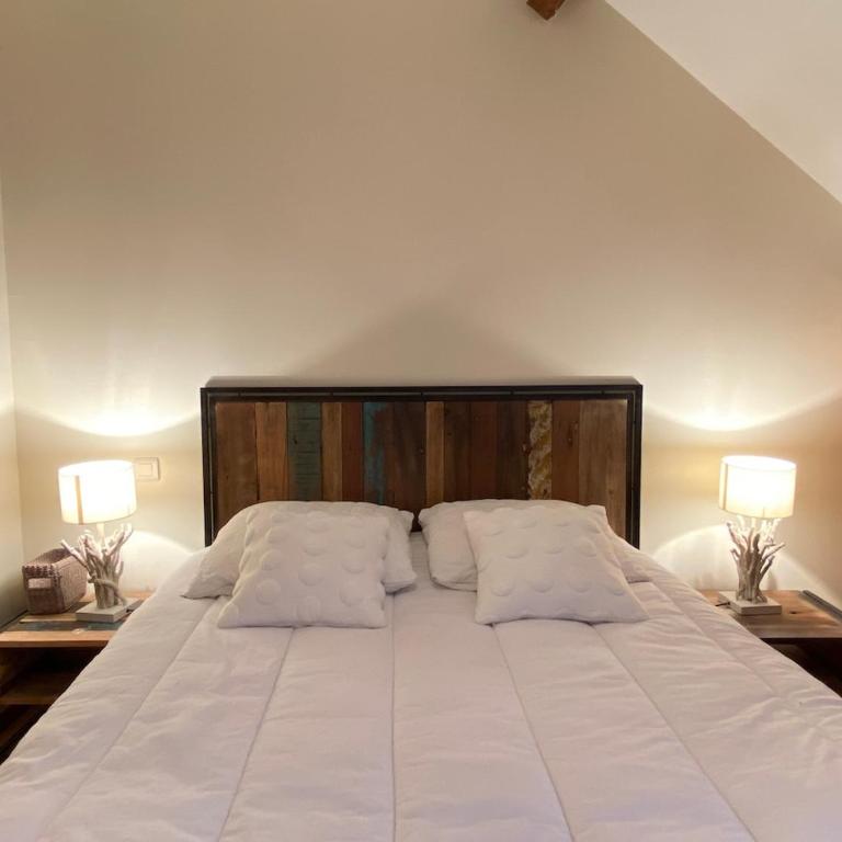 Maison de ville 9P - 4 chambres - Balcon et parking - Maison 4 Chambres - 18