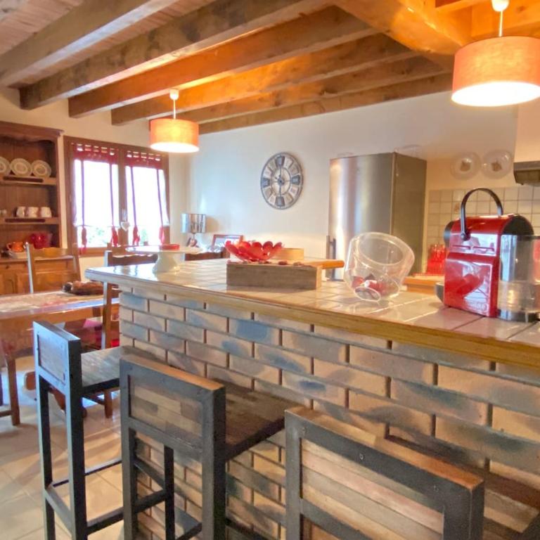 Maison de ville 9P - 4 chambres - Balcon et parking - Maison 4 Chambres - 21