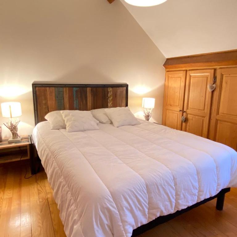 Maison de ville 9P - 4 chambres - Balcon et parking - Maison 4 Chambres - 22